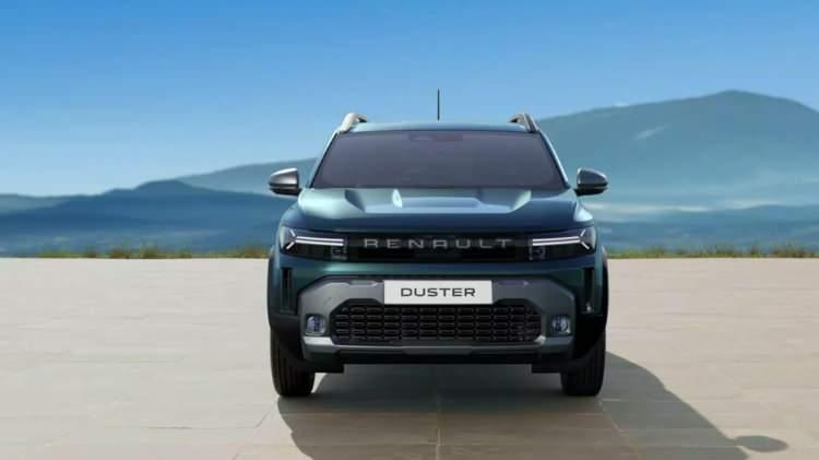 <p>2024 yılının başından beri satış tarihi beklenen yerli üretim Yeni Renault Duster, 23 Temmuz itibarıyla satışa sunuldu.</p>

