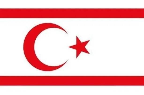 <p><strong>KUZEY KIBRIS TÜRK CUMHURİYETİ - 1983-...</strong></p>
<p>15 Kasım 1983 tarihinde Kuzey Kıbrıs Türk Cumhuriyeti, Kıbrıs Türk halkının "self-determinasyon" (kendi kaderini tayin etme) hakkına dayanılarak ve siyasi eşitliği vurgulanarak ilan edilmiştir.</p>