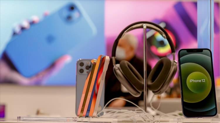 <p>Türkiye'de yeni en popüler iPhone modelinin hangisi olacağını ise zaman gösterecek.</p>