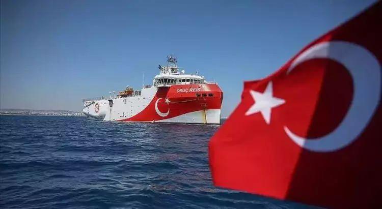 <p>Zonguldak açıklarındaki Filyos Limanı'nda bulunan MTA Oruç Reis Sismik Araştırma Gemisi, destek gemileriyle eylül sonunda Somali'ye gitmeye hazırlanıyor.</p>