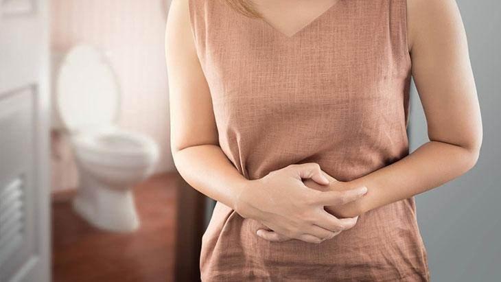 <p>Ne sıklıkla büyük tuvalete çıktıkları sorulan katılımcılar, verdikleri cevaplara göre dört gruba ayrıldı: Kabız (haftada 1-2 kez), düşük-normal (haftada 3-6 kez), yüksek-normal (günde 1-3 kez) ve ishal.</p>

<p> </p>
