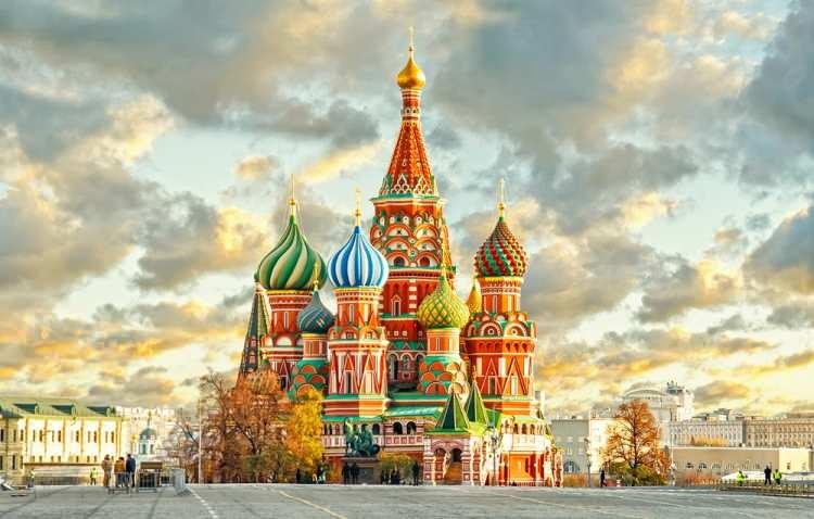 <p><strong>Rusya: 25</strong></p>

<p> </p>
