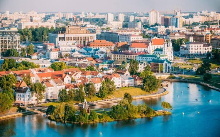 <p><strong>Belarus: 28</strong></p>
