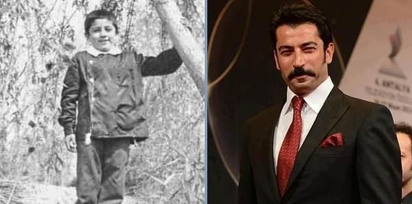 <p><strong>KENAN İMİRZALIOĞLU</strong></p>
