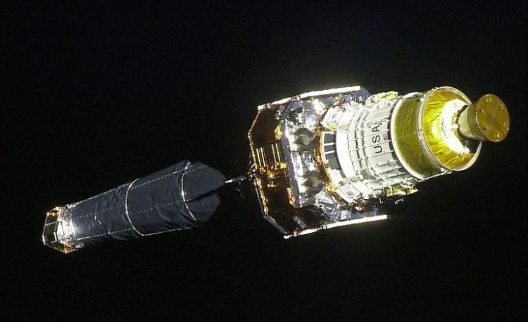 <p><strong>KAYNAK: NASA  |  HABER7</strong></p>
