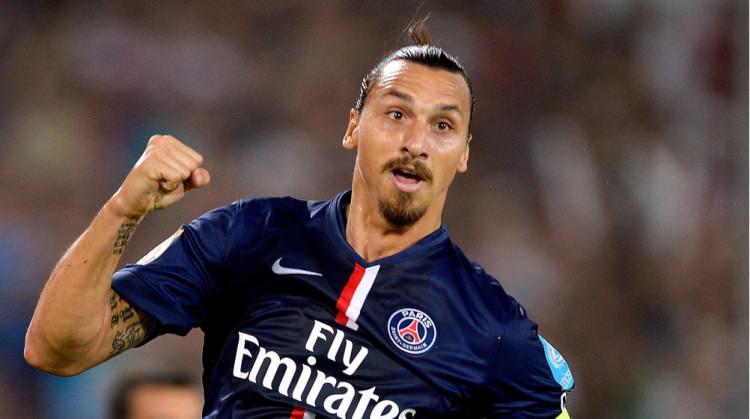 <p><span style="color:#B22222"><strong>11. Zlatan İbrahimović</strong></span></p>
<p><strong>Önemli başarılar:</strong> 511 kariyer golü, altı takımla en az bir Şampiyonlar Ligi golü, beş Avrupa kulübüyle 12 lig şampiyonluğu, dört kez UEFA'nın yılın takımına seçildi, İsveç'in en çok gol atan oyuncusu, İsveç'i altı büyük turnuvada temsil etti</p>
