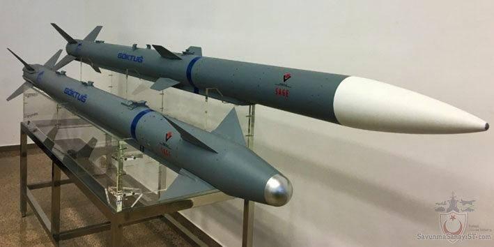 <p>Türk Hava Kuvvetleri’nin kullandığı ABD üretimi AIM-9 Sidewinder ve AIM-120 AMRAAM füzelerinin yerini alacak GÖKDOĞAN ve BOZDOĞAN, havadan havaya füze alanındaki dışa bağımlılığın sonlandırılması açısından da kritik öneme sahip.</p>
