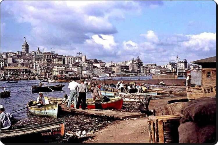 <p>1935’te İstanbul’un köy sayısı 260’a düştü. 1935-1950 sürecinde İstanbul’un köy sayısının sabit kalırken, 1950 yılında köy sayısı 267’ye yükseldi.</p>
