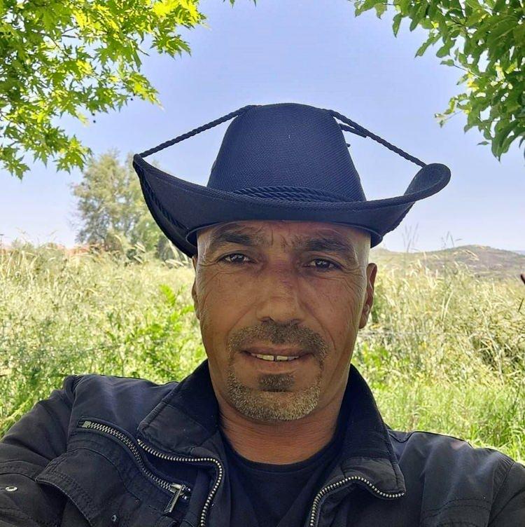 <p>'BEN ŞİDDETE EĞİLİMLİYİM'</p>
<p> </p>