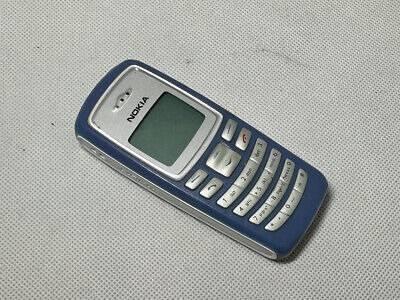 <p><span style="color:#B22222"><strong>NOKIA 2100</strong></span></p>
