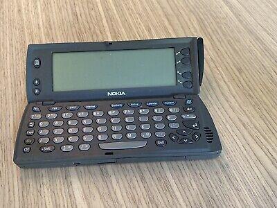 <p><span style="color:#B22222"><strong>NOKIA 9110I</strong></span></p>
