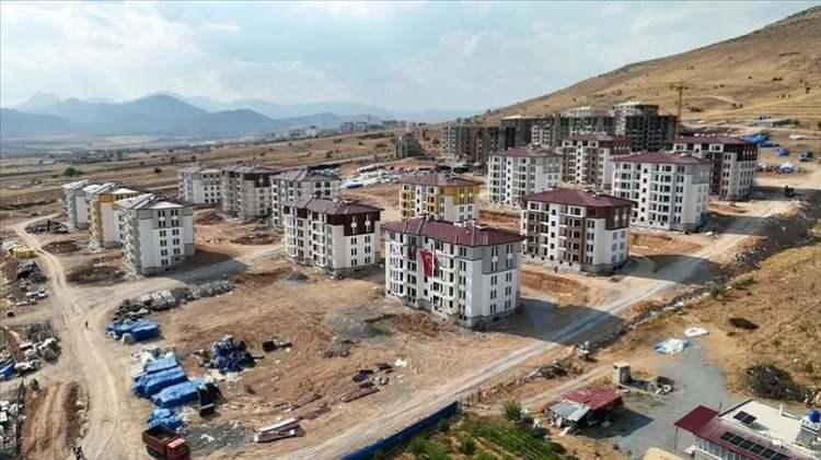 <p>Projede ihale edilen yeni binaların yapımının 2026 yılı ikinci yarısında tamamlanması planlanıyor.</p>