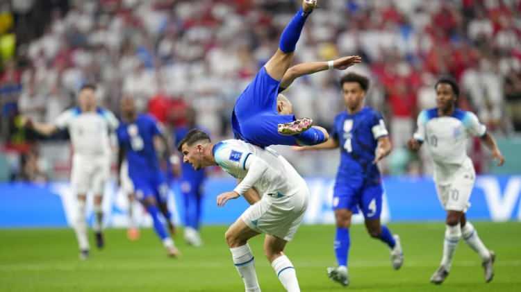<p>GOAL, dünyanın en iyi 10 genç yeteneğini açıkladı. </p>
