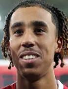 <p>10- Leny Yoro</p>
<p>Manchester United</p>
<p>Güncel piyasa değeri:<br />
50.00 mil. <strong>€</strong></p>