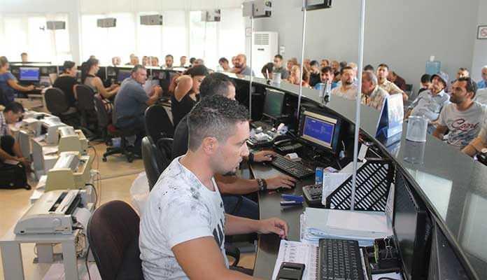 <p><strong>İN&Ouml;N&Uuml; &Uuml;NİVERSİTESİ</strong></p>

<p>110 S&Ouml;ZLEŞMELİ PERSONEL ALACAK ( 14 Temmuz - 29 Temmuz)</p>

<p><strong>AKSARAY &Uuml;NİVERSİTESİ</strong></p>

<p>38 &Ouml;ĞRETİM &Uuml;YESİ ALACAK ( 12 Temmuz - 29 Temmuz)</p>

<p>&nbsp;</p>
