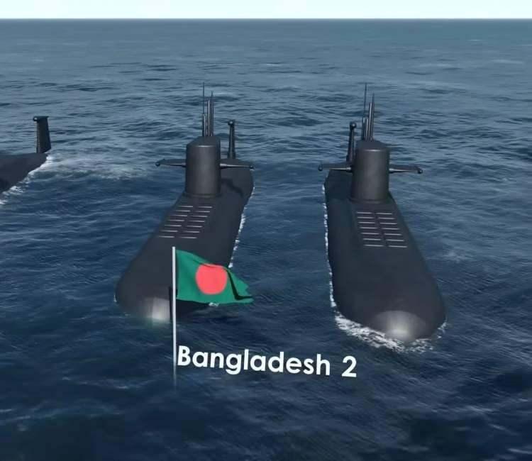 <p><strong><span style="color:#B22222">BANGLADES</span> | 2</strong></p>