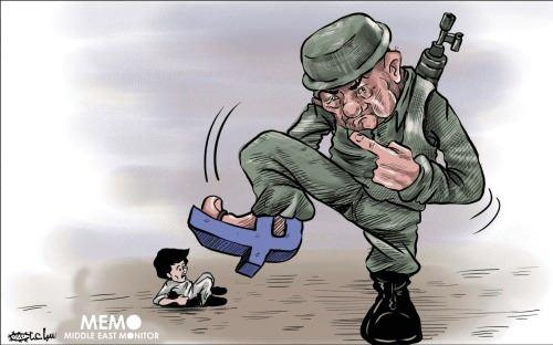<p>Facebook, Diyanet İşleri Başkanlığı'nın İsmail Haniye paylaşımını kaldırdı ve hesabı kısıtladı.</p>
