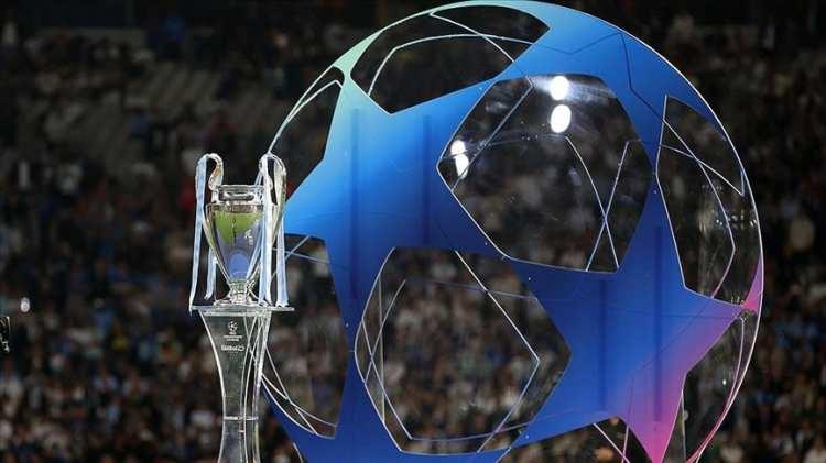 <p> Play-Off turunu geçen takımlar adını UEFA Şampiyonlar Ligi gruplarına yazdıracak.</p>