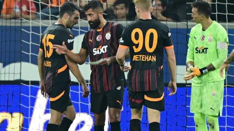 <p>Şampiyonlar Ligi play-off turunun kura çekimi 5 Ağustos Pazartesi günü İsviçre'nin Nyon kentinde yapılacak.</p>