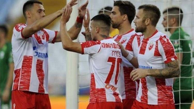 <p>* Kızılyıldız / Sırbistan</p>