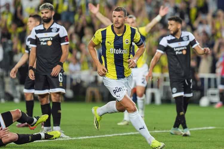 <p>Fenerbahçe'nin, Lille'i elemesi halinde play-off'ta turundaki muhtemel rakipleri ise şöyle;</p>