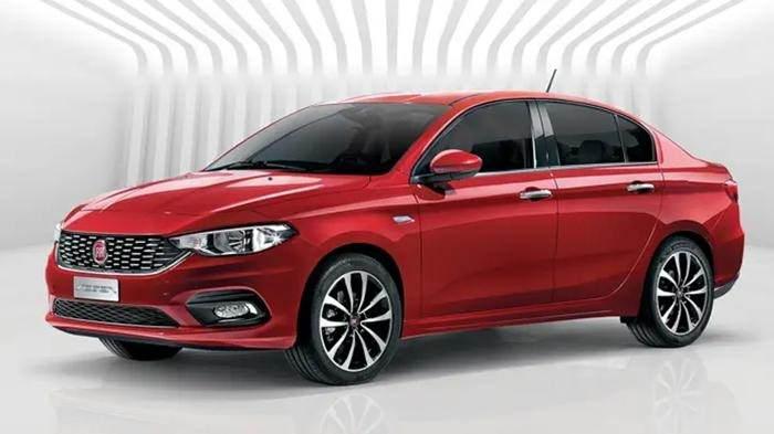 <p>Nitekim aşağıdaki hem Honda City hem Civic hem de Fiat Egea Sedan Easy donanım otomobilin 30 Temmuz 2024 tarihli fiyat listesi yer alıyor.</p>
<p> </p>