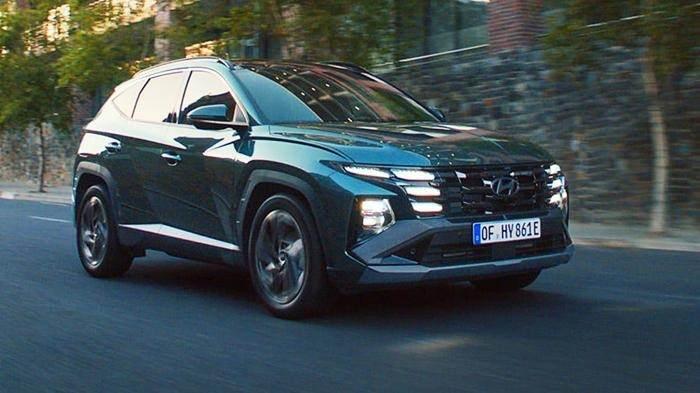 <p>Öte yandan açıklanan Hyundai ve Dacia otomobil fiyat listesi incelendiğinde, Bayon SUV aracın Dacia Duster'dan ucuz olduğu görüldü.</p>
<p> </p>