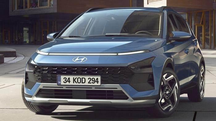 <p>Hyundai Tucson 2024 model yılı 1.6 T-GDI Comfort 4X2 DCT versiyon SUV araç, 1.820.000 TL'den satışa çıkartıldı. Kampanyalı fiyatı ise, 1.693.225 TL. Hyundai Bayon 2024 model yılı SUV otomobil ise, kampanyalı olarak 1.115.000 TL'den satışa sunuldu. Öte yandan Dacia Duster 2024 model yılı Expression ECO-G 100 bg versiyon SUV araç, 1.189.900 TL.</p>
<p> </p>