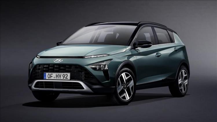 <p><span style="color:#B22222"><strong>HYUNDAİ BAYON 2024 MODEL YILI FİYAT LİSTESİ</strong></span></p>
<p> </p>