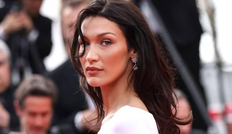 <p><strong>Reklam yüzü olarak ise ABD'de doğan ancak Filistin kökenli olan Bella Hadid yer aldı.</strong></p>

<p> </p>
