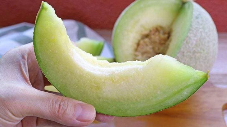 <p>Kavun kabuğunun bilinen diğer faydaları şu şekilde:</p>
<p>Kavunun kabuğunu yüzünüze sürerek cilt bakımı yapabilirsiniz.</p>
<p>Göz çevresi bakımı için etkilidir.</p>
<p>Cildi temizler, nemlendirir.</p>
<p> </p>