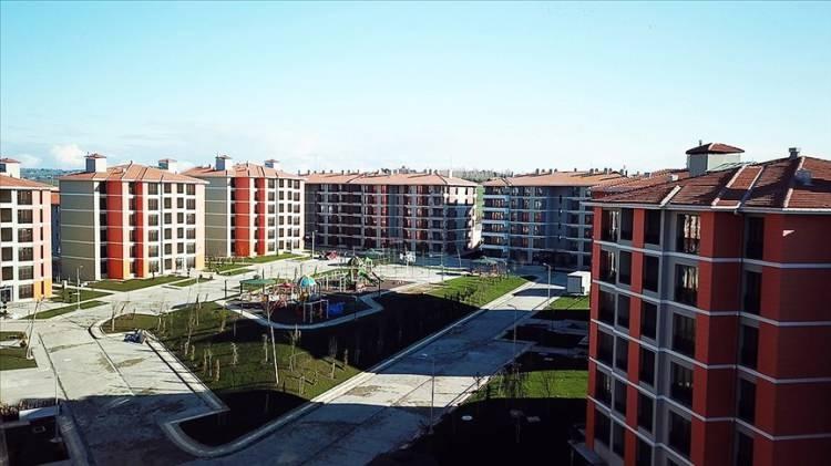 <p>Bununla birlikte konut satışları tekrardan hız kazanmaya hazırlanıyor.</p>
<p> </p>
