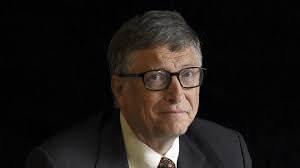 <p>Bill Gates, 7. sıradan 9’a gerilerken, serveti yaklaşık 2 milyar dolar artmış görünüyor.</p>