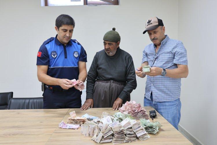 'Rekortmen' dilencinin sırrı ortaya çıktı! Günlük kazancı dudak uçukladı