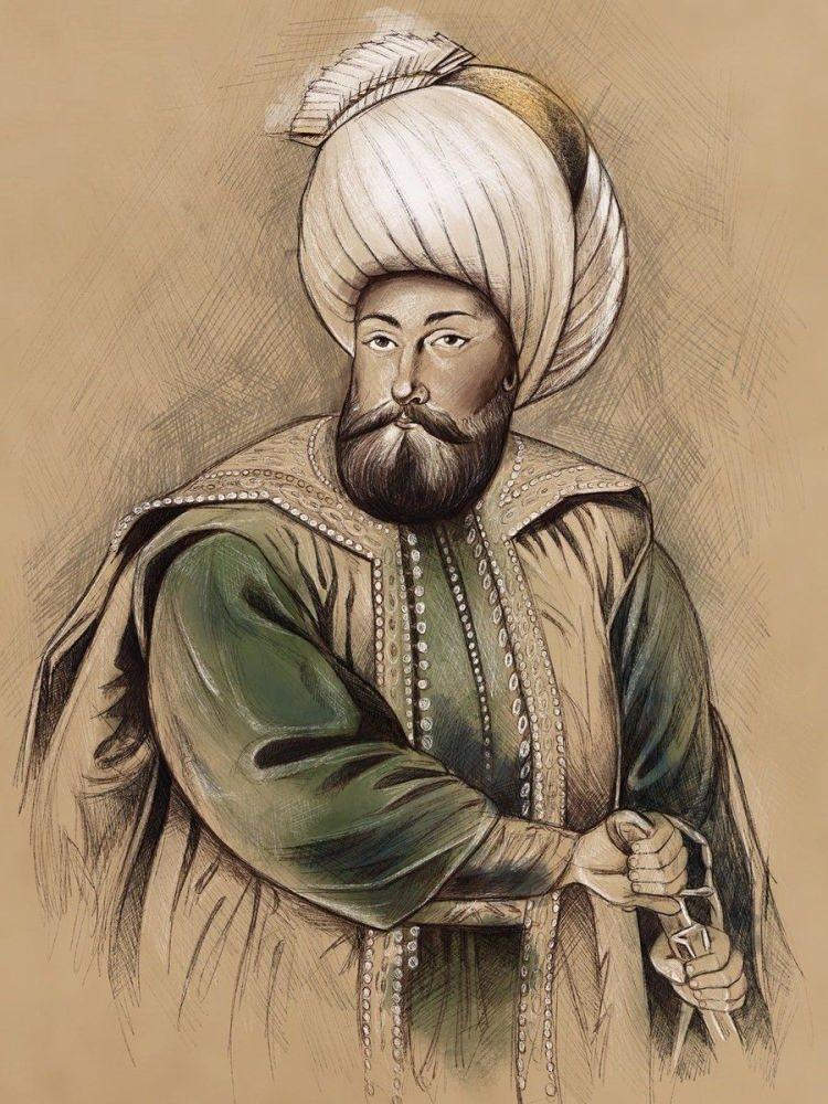 <p>Yüz kadar kaleye hakim olan Orhan Gazi, zamanının çoğunu bu kaleleri dolaşarak geçirirdi. Bir seyyahın dediğine göre hiçbir şehirde bir aydan fazla durmazdı.</p>
<p> </p>