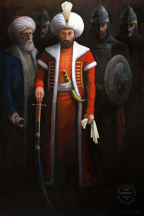 <p>Yemeklerini ise yalnız yemeyi severdi. Bir başına yemeyi seven padişahımız, bu adeti saraya ilk getiren kişi olarak da bilinir.</p>
<p> </p>