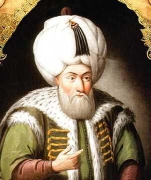 <p>II. Bayezid gerçek bir bestekardı. Kaynaklarda beste yaptığından bahsedilen ilk padişahtır.</p>
<p> </p>