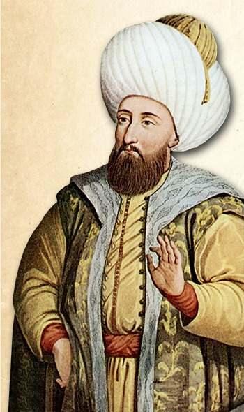 <p>Musiki ve şiirden ayrı bir zevk alan II. Murad, bu nedenle sanatçılara ayrı bir önem vermişti.</p>
<p> </p>