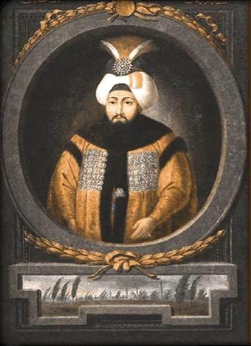 <p>III. Osman yumuşak bir karaktere sahip olmasına karşın, çabuk kızar ve sinirli hareket ederdi.</p>