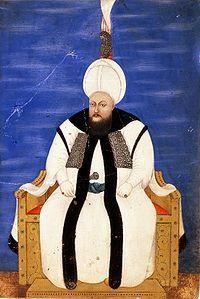 <p>Para basma işine oldukça meraklı olan III. Mustafa ise gerçek bir sikkezendi.</p>
<p> </p>