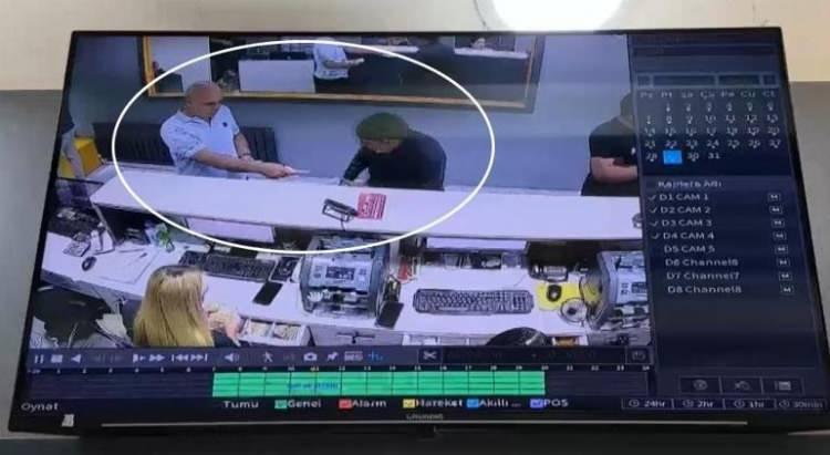 'Rekortmen' dilencinin sırrı ortaya çıktı! Günlük kazancı dudak uçukladı