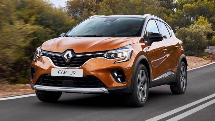 <p>Renault ve Fiat otomobil üreticisi, Türkiye'de uygun fiyatlı sıfır araç satın almak isteyen birçok vatandaşın ilgisini çekiyor. Zira Renault'un Captur modeli ve Fiat'ın Egea Cross modeli pek çok insanın gündeminde yer alıyor.</p>
<p> </p>