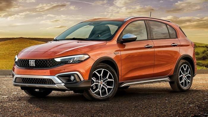 <p>Öte yandan açıklanan güncel Fiat Egea Cross Limited fiyat listesi kontrol edildiğinde, 2024 model yılı 1.6 M.Jet 130 HP DCT GSR Traction+ versiyon otomobilin kampanyalı olarak 1.566.900 TL'den satışa çıkartıldığı görüldü. Bunun yanı sıra 2024 model yılı Renault Captur Icon 1.3 Mild Hybrid EDC 140 bg versiyon SUV araç, 1.562.000 TL'den satışa sunuldu.</p>
<p> </p>