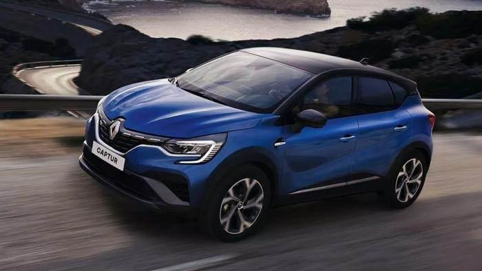 <p><span style="color:#B22222"><strong>RENAULT CAPTUR 2024 MODEL YILI AĞUSTOS AYI FİYAT LİSTESİ</strong></span></p>
<p> </p>