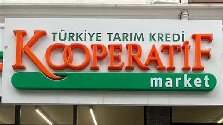 <p>Tarım Kredi Kooperatif Marketler'de 9 Ağustos'a kadar 56 üründe indirim yapıldı. </p>
