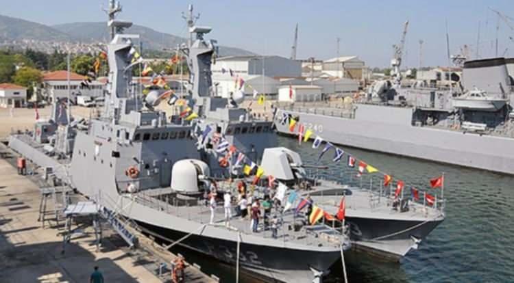 <p>49- İsrail</p>
