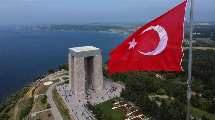<p><span style="color:#0000CD"><strong>11 - ÇANAKKALE</strong></span></p>
<p><span style="color:#000000"><strong>Genel Endeks Puanı: 53,36</strong></span></p>
