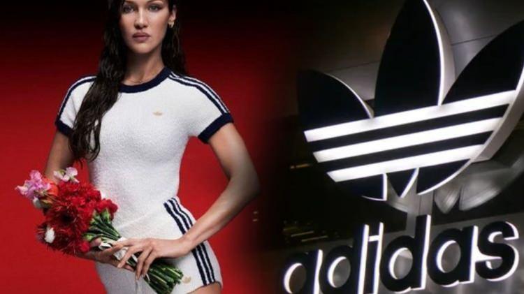 <p><strong>Amerikalı modelin Adidas marka retro ayakkabılarla çekilmiş görüntüleri İsrail yanlısı gruplar arasında "Münih katliamını" hatırlattığı gerekçesiyle büyük tepkiye yol açtı.</strong></p>

<p> </p>
