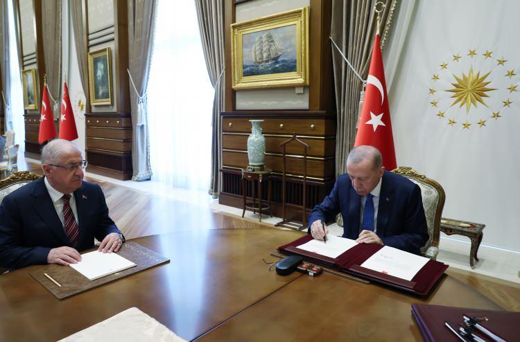 <p><span style="color:#B22222"><strong>İŞTE GERÇEKLEŞEN KARARLAR...</strong></span></p>