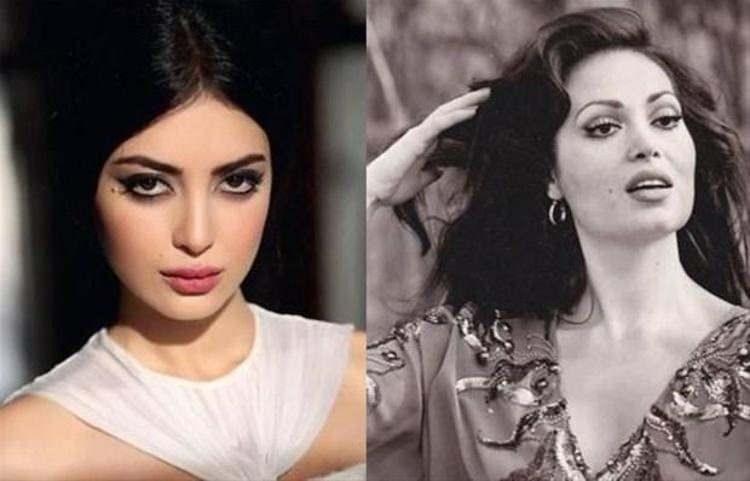 <p><span style="color:#000000"><strong>MELİKE İPEK YALOVA - TÜRKAN ŞORAY</strong></span></p>